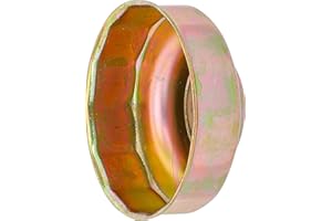 BGS 1043 | Clé à filtres cloches | 14 pans | Ø 74 mm | pour motos BMW