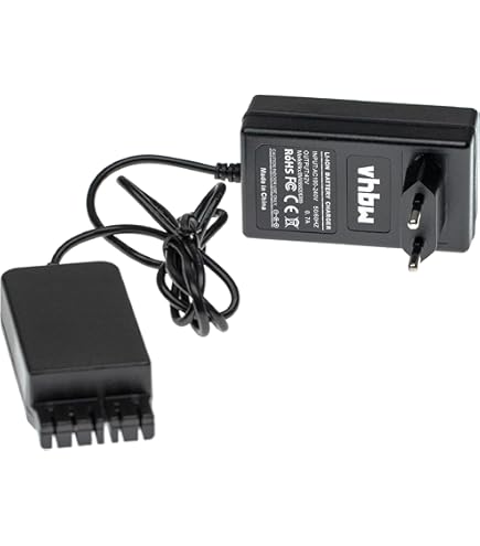 Vhbw Batería compatible con Makita HR242DRFX, HR242DRFXV, HP458 DZ, HR202DRFX, HR202D, HR202DZK, herramienta eléctricas (3000 mAh, Li-Ion, 18 V) | Leroy Merlin