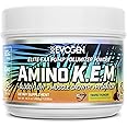 Evogen Amino K.E.M. EAA, Tropical Thunder, 464g