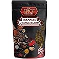 Lebanese 7 Spice Seasoning 140g Resealable Pouch