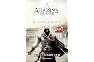 CTS Assassin's Creed nº 01 Renaissance: 1 (Comienza tu serie)