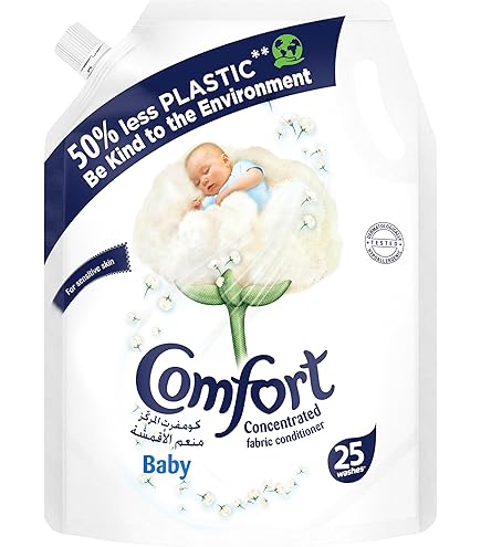 Buy Downy Sensitive Fabric Conditioner 1 L - Delivered By Fast - View #7