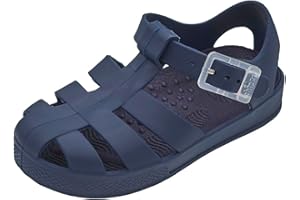 Chicco, Sandalias Niña y Niño Ideales para la Playa y la Piscina, Zapatos para Niñas y Niños, Designed in Italy