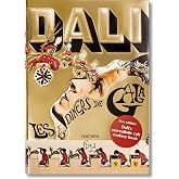 Dali. Les diners de Gala