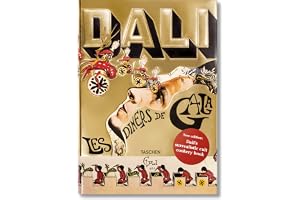 Dalí. Les dîners de Gala