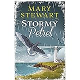 Stormy Petrel: The gripping classic that will keep you on the edge of your seat