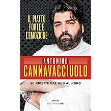 Antonino Cannavacciuolo En Amazon Es Libros Y Ebooks De Antonino Cannavacciuolo