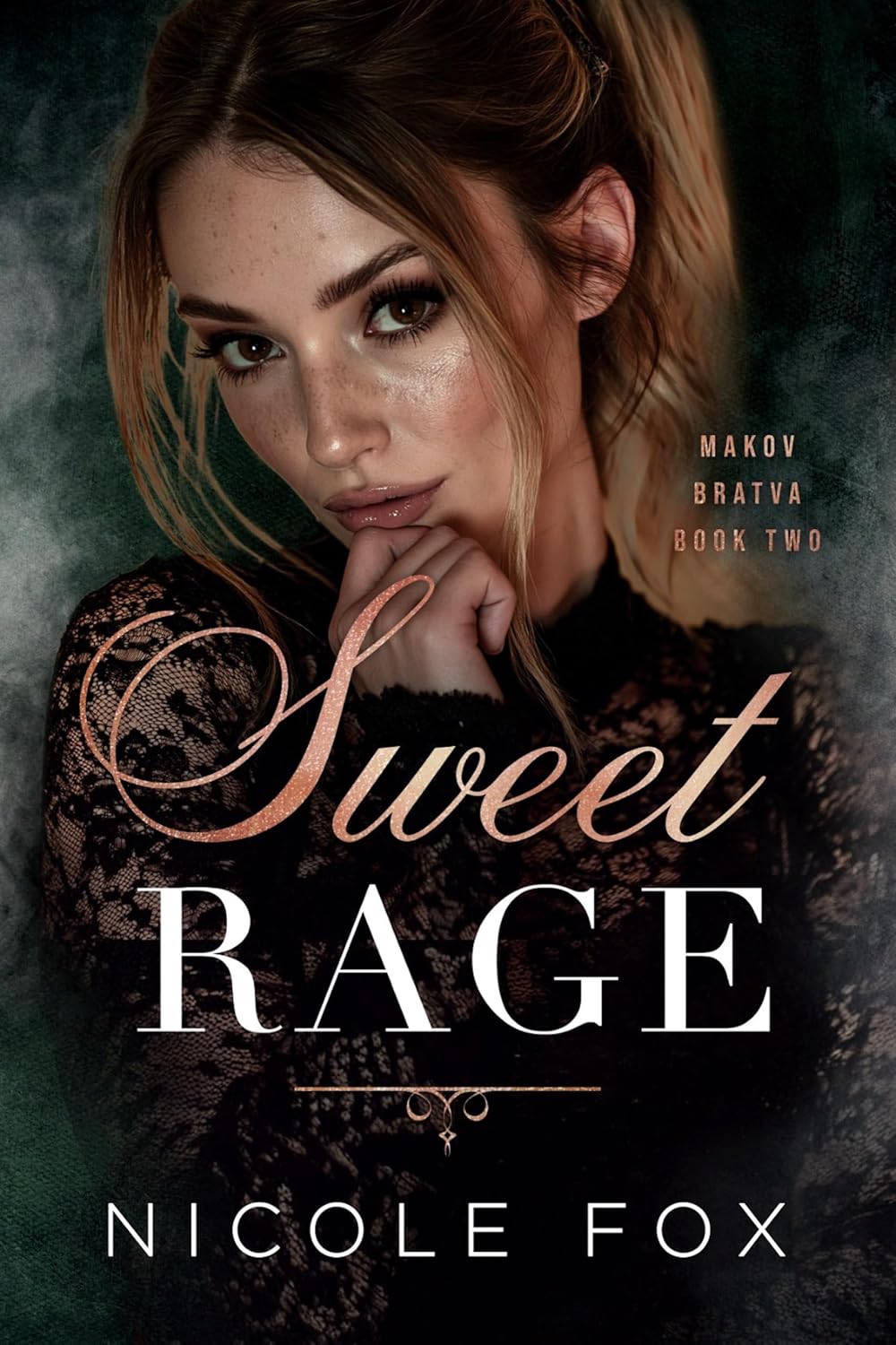 Sweet Ruin (Makov Bratva Book 1) - Détails et caractéristiques