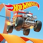 Hot Wheels: Race Off