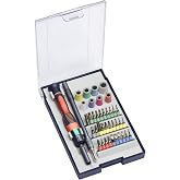 Kwb Elektronik&ccedil;i Set 40 Par&ccedil;a - 49115700