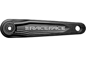 RACEFACE Race Face Ride 190mm Spindle Crank (Armset)