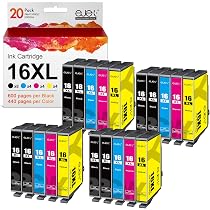 Cartucce Epson WORKFORCE WF-2010W originali e compatibili Cartucce Epson WORKFORCE WF-2010W originali e compatibili
