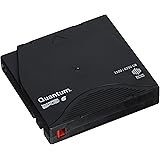 Quantum MR-L6MQN-01 Ultrium LTO-6 2.5TB/6.25TB Tape Cartridge
