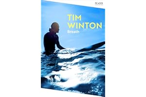 Breath: A Coming of Age Story and a Love Letter to Surfing and the Sea (Picador Collection)