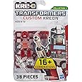 KRE-O Transformers Custom Kreon Ironhide Set (A6086)