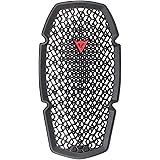 Dainese - Pro-Armor G2 2.0, Paraschiena Moto Livello 2 Inseribile, Protezione Schiena Moto e Spina Dorsale, Paraschiena Moto 