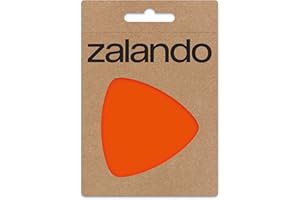 Zalando Tarjeta regalo - para España - por correo
