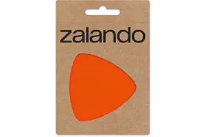 Zalando Tarjeta regalo - para España - por correo
