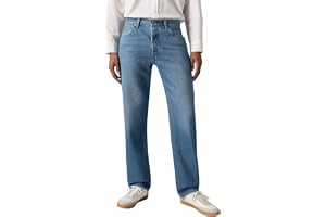 Levi's 501 Original Fit Jeans Homme