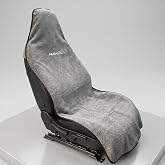Arabastil Dry-touch Araba Koltuk Kılıfı Evrensel Uyumlu