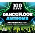 100 Hits Dancefloor Anthems Amazon co uk CDs Vinyl 100-hits-dancefloor-anthems-amazon-co-uk-cds-vinyl