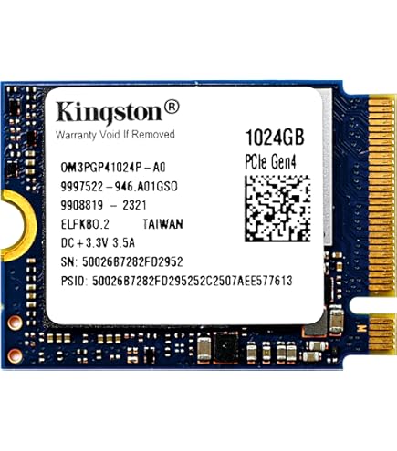 内蔵型SSD Micron 2400 NVMe SSD 1TB M.2 2280 Micron 1TB 2400 Serisi NVMe M.2 SSD Fiyatı ve Özellikleri - Vatan