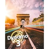 Dynamo 3 Rouge Pupil Book (Key Stage 3 French)