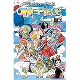One Piece Vol 67 Oda Eiichiro Yupa Amazon It Libri