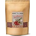 Biojoy Bacche di Goji BIO essiccate (1 kg), senza zucchero e senza zolfo