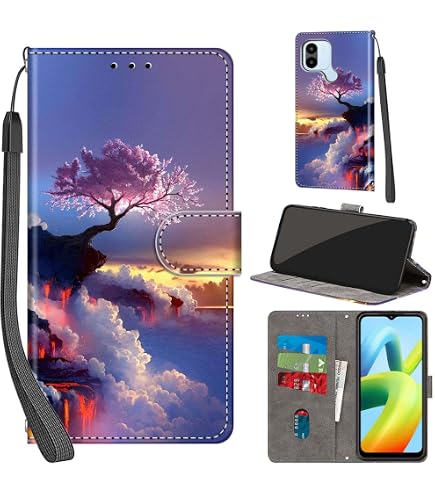 Custodia in pelle per smartphone | Groupon Goods