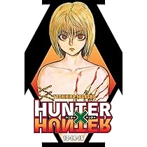 Hunter x Hunter (3-in-1 Edition), Vol. 5: Includes vols. 13, 14