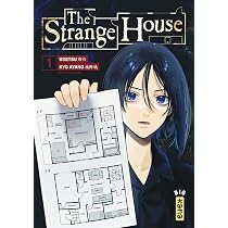 The Strange House - Tome 1: Amazon.co.uk: Uketsu, Ayano Kyo The Strange House - Tome 1: Amazon.co.uk: Uketsu, Ayano Kyo