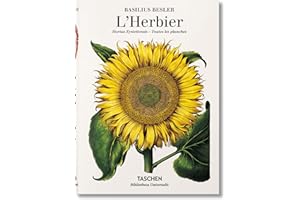 L'Herbier: Hortus Eystettensis - Toutes les planches (Bibliotheca Universalis)