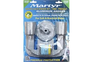 Bootskiste CMBRAVO2Y3KITA, Kit Unisex-Adult, Multicolor, Standard