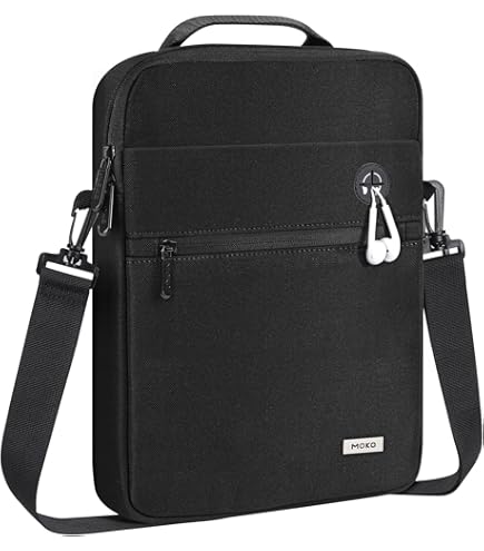 Housse Sac Pour Tablette 9-11 Pouces,Avec Bandouliu00e8re