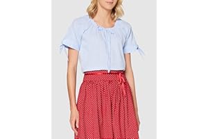 BERWIN & WOLFF TRACHT FOLKLORE LANDHAUS Damen Bluse