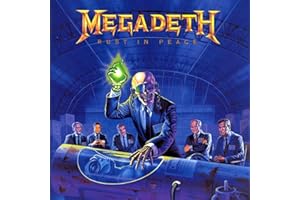 Rust In Peace: Remastered