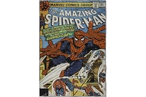 Gertmenian Kids Playroom & Game Room Carpet, Marvel Spiderman Retro Comic Superhero Childrens Rug, Kids Home Decor, Area Carpet for Boys & Girls Playroom, Bedroom, 4x6 Large, Multi-Color, 47327