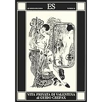 L'histoire d'O : Crepax, Guido: Amazon.it: Libri