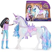 Girl Backpacks For School 4-6 Unicorn Academy 3D Backpack For Kids - Simply  Special Collection With Sophia Mendoza Design, Adjustable Straps Children's  School Backpack