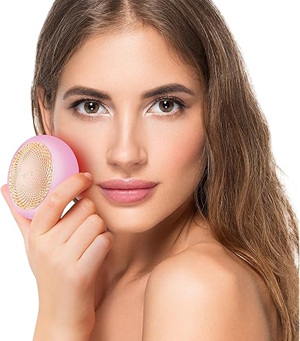 Foreo Ufo 2 Led-Gesichtsmaske, Voll-Led-Spektrum Und