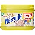 Nestle Chocolate Flavored Drink - Nesquick
