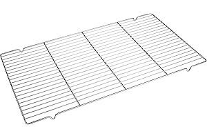 Dr. Oetker 1654 gâteau Rouille, Acier Inoxydable, Argent, 45 x 30 x 0,2 cm