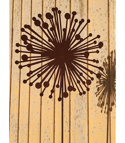 Tannenbaum Metall 3 Raben Auf Der Stange 50x40cm Stab Gartenstecker Rabe Krähe Vogel Elfen Figuren
