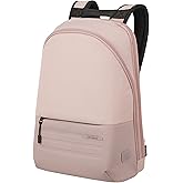 SAMSONITE KH8-80-001 14.1 STACKD WE Notebook Backpack Pink