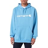 El éxito del canguro Carhartt Nimbus Pullover - Blog Stoked