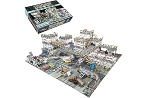 Battle Systems BSTSFC002 akcesoria