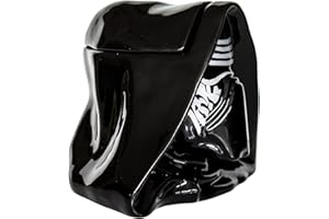 Joy Toy BB-8 3D Tarro para Galletas, cerámica, Multicolor, 16 x 16 x 21 cm