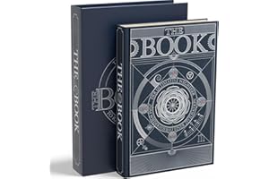 HUNGRY MINDS Deutsch The Book in einer Geschenkbox: Der Ultimative Wegweiser Zum Wiederaufbau einer Zivilisation. Inspirierende Wissenschaftsbücher – Einzigartiges Artefakt – Wissensenzyklopädie.