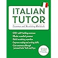Italian Tutor: Grammar and Vocabulary Workbook (Learn Italian with ...